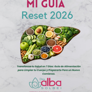Guía reset